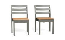 Load image into Gallery viewer, Mistral Dining Chairs