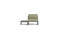 Load image into Gallery viewer, Mistral - Sofa - Graphite - Block - Fern