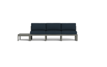 Load image into Gallery viewer, Mistral - Sofa - Graphite - Block - Cool Water