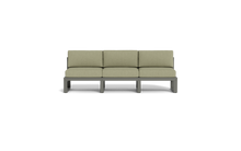 Load image into Gallery viewer, Mistral - Sofa - Graphite - Block - Fern