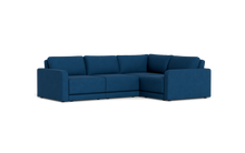 Load image into Gallery viewer, Orian - Sofa & Sectional - Cerulean
