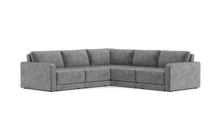 Load image into Gallery viewer, Orian - Sofa & Sectional - Basalt
