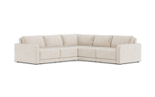 Load image into Gallery viewer, Orian - Sofa & Sectional - Sesame