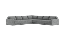Load image into Gallery viewer, Orian - Sofa & Sectional - Basalt