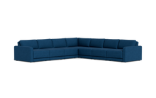 Load image into Gallery viewer, Orian - Sofa & Sectional - Cerulean
