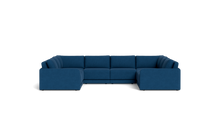 Load image into Gallery viewer, Orian - Sofa & Sectional - Cerulean