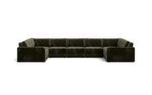 Load image into Gallery viewer, Orian - Sofa & Sectional - Sage