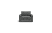 Load image into Gallery viewer, Orian - Sofa & Sectional - Basalt