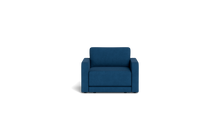 Load image into Gallery viewer, Orian - Sofa & Sectional - Cerulean