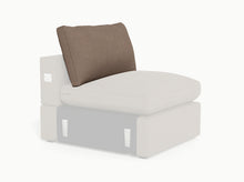 Load image into Gallery viewer, Ciello XL - Regular - Replacement Fabrics & Cushions