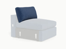 Load image into Gallery viewer, Ciello XL - Replacement Fabrics & Cushions - High Angled