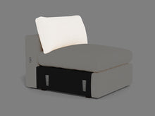 Load image into Gallery viewer, Ciello XL - Replacement Fabrics & Cushions - High Angled
