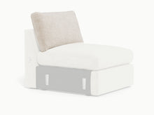 Load image into Gallery viewer, Ciello XL - Regular - Replacement Fabrics & Cushions