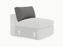 Load image into Gallery viewer, Ciello XL - Replacement Fabrics & Cushions - High Angled