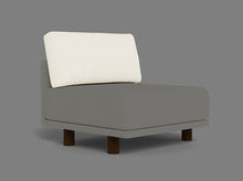Load image into Gallery viewer, Luna - Replacement Cover & Cushion