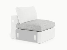 Load image into Gallery viewer, Ciello - Regular - Replacement Fabrics & Cushions