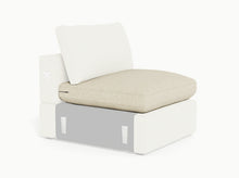 Load image into Gallery viewer, Ciello - Regular - Replacement Fabrics & Cushions