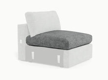 Load image into Gallery viewer, Ciello XL - Regular - Replacement Fabrics & Cushions