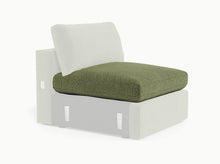 Load image into Gallery viewer, Ciello XL - Replacement Fabrics & Cushions - High Angled