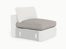 Load image into Gallery viewer, Ciello XL - Replacement Fabrics & Cushions - High Angled
