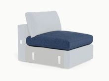 Load image into Gallery viewer, Ciello XL - Replacement Fabrics & Cushions - High Angled