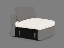Load image into Gallery viewer, Ciello XL - Replacement Fabrics & Cushions - High Angled