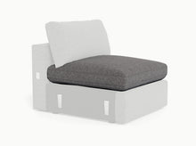 Load image into Gallery viewer, Ciello XL - Replacement Fabrics & Cushions - High Angled