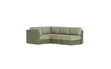 Load image into Gallery viewer, Shinuk - Sectional - Sage Brush - Fern