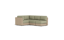 Load image into Gallery viewer, Shinuk - Sectional - Sand Dune - Fern