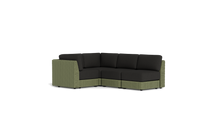 Load image into Gallery viewer, Shinuk - Sectional - Sage Brush - Patio