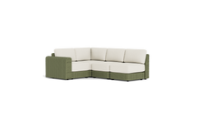 Load image into Gallery viewer, Shinuk - Sectional - Sage Brush - Shoreline