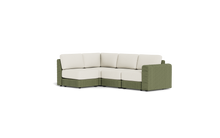 Load image into Gallery viewer, Shinuk - Sectional - Sage Brush - Shoreline