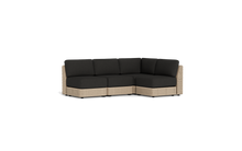 Load image into Gallery viewer, Shinuk - Sectional - Sand Dune - Patio