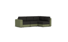 Load image into Gallery viewer, Shinuk - Sectional - Sage Brush - Patio