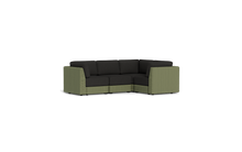 Load image into Gallery viewer, Shinuk - Sectional - Sage Brush - Patio
