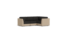 Load image into Gallery viewer, Shinuk - Sectional - Sand Dune - Patio