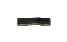 Load image into Gallery viewer, Shinuk - Sectional - Sage Brush - Patio