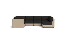 Load image into Gallery viewer, Shinuk - Sectional - Sand Dune - Patio