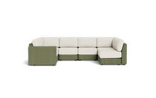 Load image into Gallery viewer, Shinuk - Sectional - Sage Brush - Shoreline