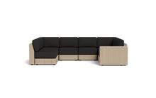 Load image into Gallery viewer, Shinuk - Sectional - Sand Dune - Patio