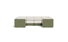 Load image into Gallery viewer, Shinuk - Sectional - Sage Brush - Shoreline