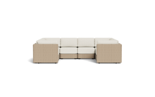 Load image into Gallery viewer, Shinuk - Sectional - Sand Dune - Shoreline