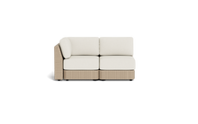 Load image into Gallery viewer, Shinuk - Sofa - Sand Dune - Shoreline