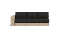 Load image into Gallery viewer, Shinuk - Sofa - Sand Dune - Patio