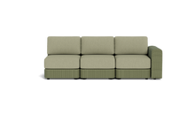 Load image into Gallery viewer, Shinuk - Sofa - Sage Brush - Fern