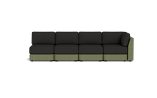 Load image into Gallery viewer, Shinuk - Sofa - Sage Brush - Patio