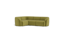 Load image into Gallery viewer, Cassini - Corner Sectional - Pastis