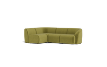 Load image into Gallery viewer, Cassini - Corner Sectional - Pastis