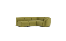 Load image into Gallery viewer, Cassini - Corner Sectional - Pastis