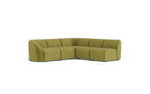 Load image into Gallery viewer, Cassini - Corner Sectional - Pastis